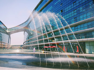 朝阳幕墙修缮/维修