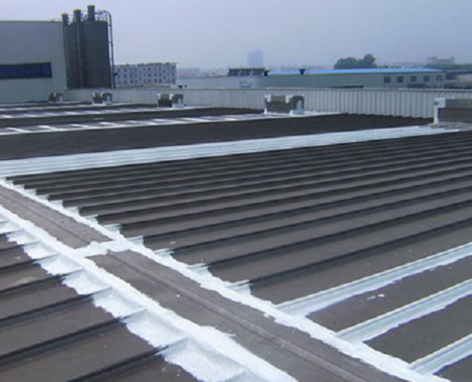 朝阳彩钢瓦屋面漏水问题只有好的防水系统能够解决