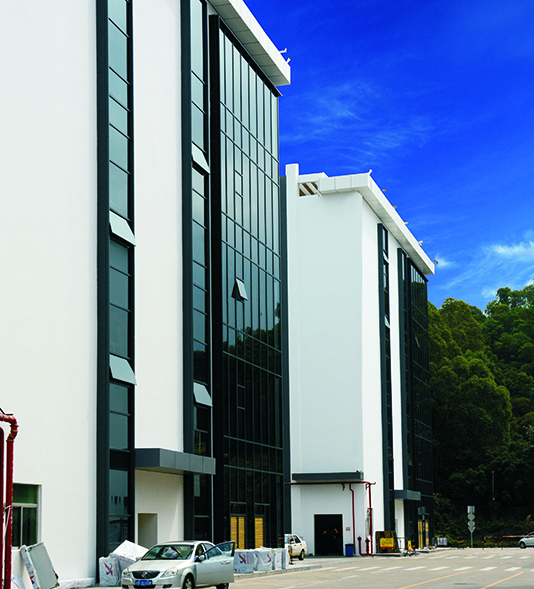 朝阳写字楼幕墙修缮安装