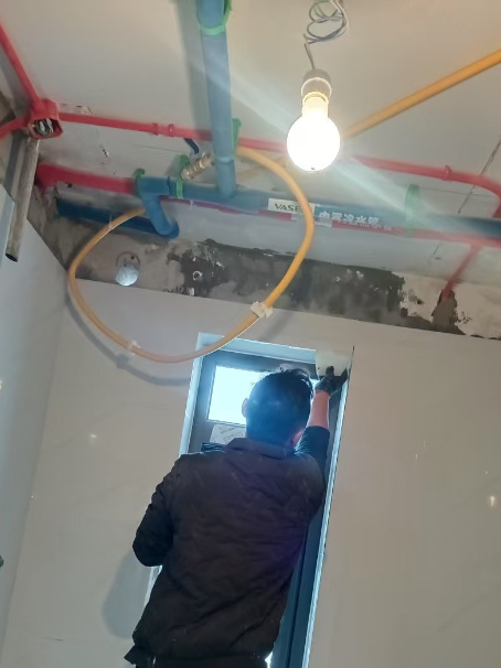 朝阳专业水管维修